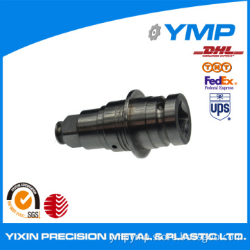 CNC Machined Parts Made by CNC Lathe Machine